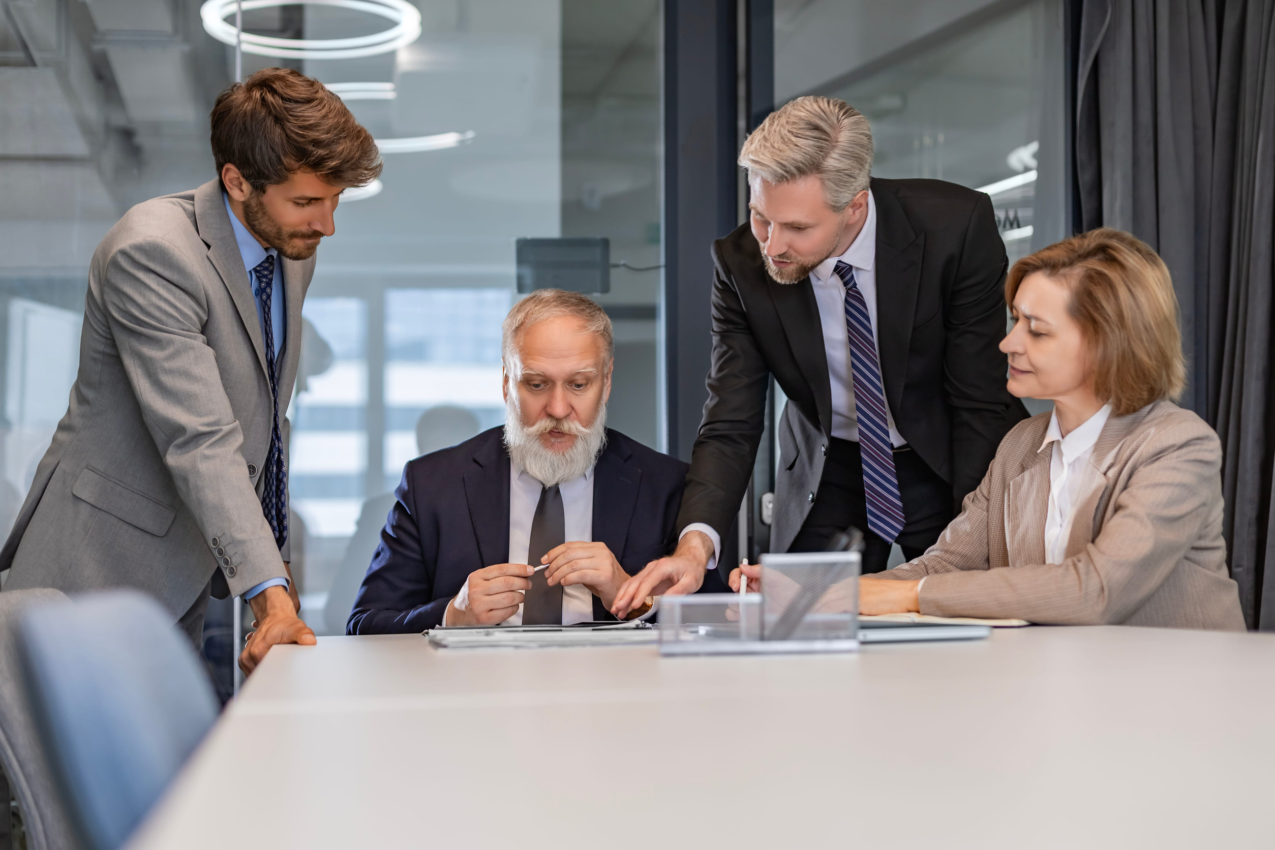 Ekip Dinamiği ve Kolektif Başarı Kültürü